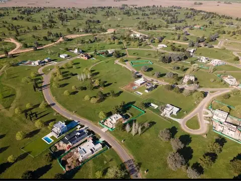 Terreno en venta - 1.050Mts2 - Mirabosques, Alto Los Cardales