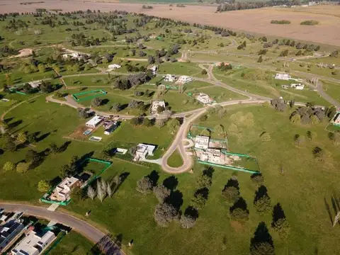 Terreno en Venta en Altos de Los Cardale, USD 28.000