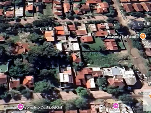 Terreno en venta - 1.000Mts2 - San Clemente del Tuyú|