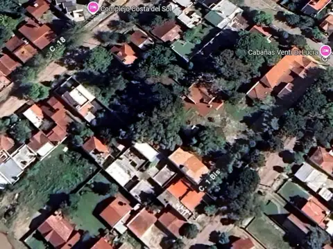 Terreno en Venta de 1000,0 m2