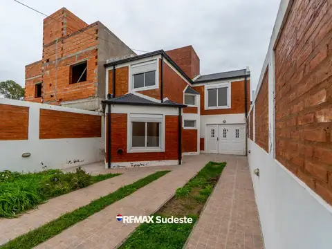 Casa en Venta 6 años