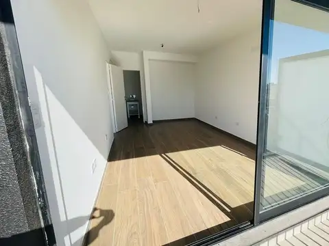 Excelente 2 Amb con Cochera y Baulera - A Estrenar Amenities