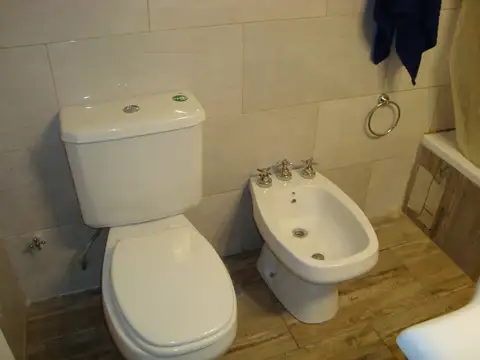 Departamento en Venta 22 años