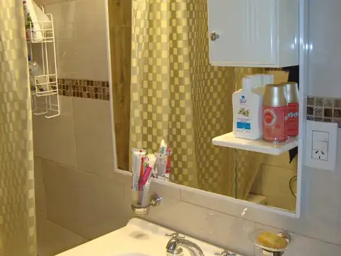 Departamento en Venta Permite mascota