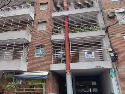 Departamento en VENTA Rosario Centro, 3 de febrero Nº 1441