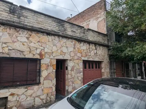 Casa En Venta - Eva Perón (Ex Caaguazú) al 3100, Lanús Este