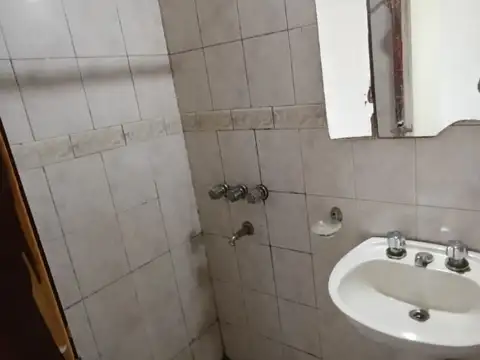 Alquiler dos ambientes