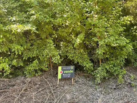 VENTA LOTE BARRIO PARQUE GIRADO CHASCOMUS