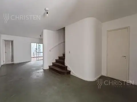 Casa 6 ambientes con 1 baño
