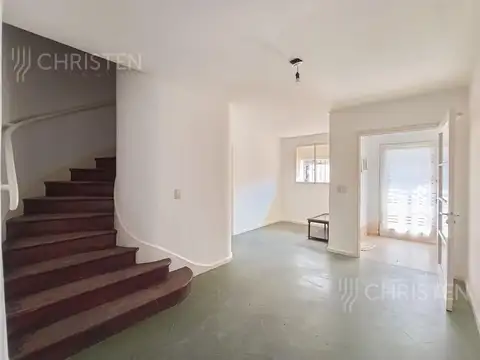 Casa en Alquiler 70 años