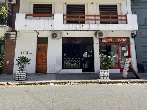 Venta casa tres dormitorios zona rio