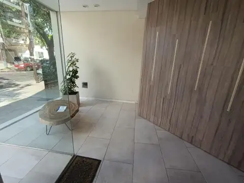 Teodoro Vilardebo 2100, Piso 2