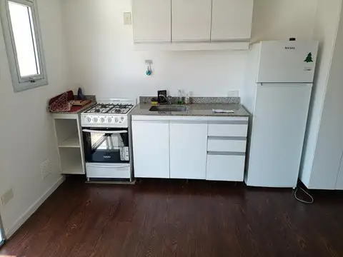 Teodoro Vilardebo 2100, Piso 2