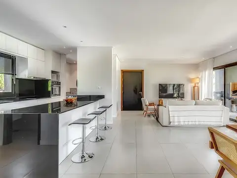Casa en Alquiler Temporal de 3 dormitorios