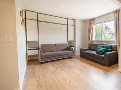 Casa en Alquiler A Estrenar