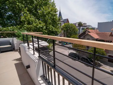 Casa en Alquiler de 3 dormitorios