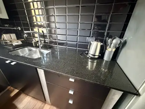 Venta Departamento de 1 ambiente reciclado a nuevo en Barrio Nagera - Villa Lugano