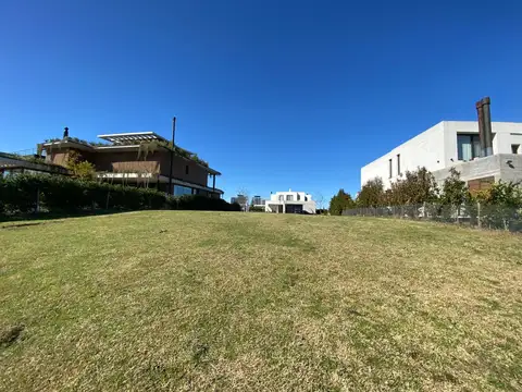 Terreno en Venta 18,05  mts Frente