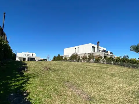 Terreno en Venta en Nordelta Virazón, USD 620.000