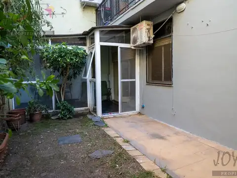 Departamento en Venta en Villa del Parque, USD 135.000