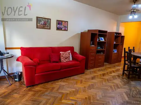 Departamento en Venta al Este