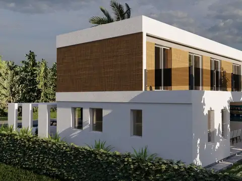 Casa en Venta en Ezeiza, USD 328.000