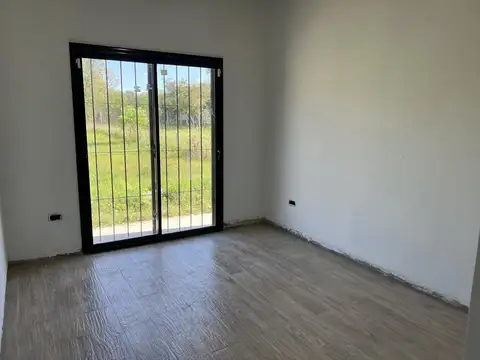 Casa en Venta al Noroeste