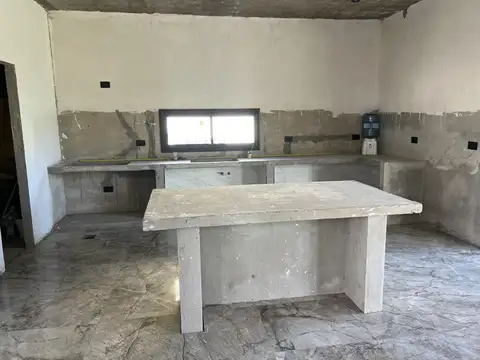 Casa en Venta A Estrenar