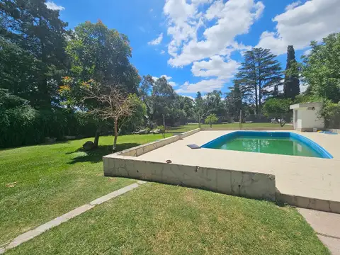 Casa en Venta en Funes, Rosario