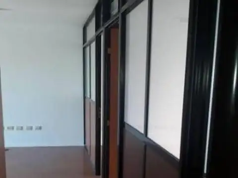 MONTEVIDEO 2420  -  OFICINA  PISO  EXCLUSIVO  -