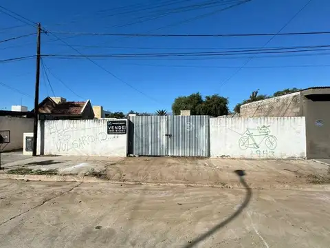 Terreno en Villa Dolores 