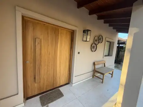 Casa en Venta en Santa María del Tigre, USD 595.000