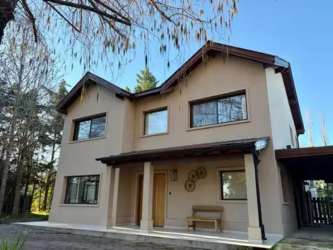 Casa en Venta de 4 dormitorios