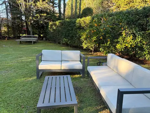 Casa en Venta 1 año