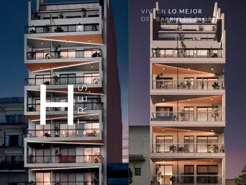 Departamento en Venta Apto profesional