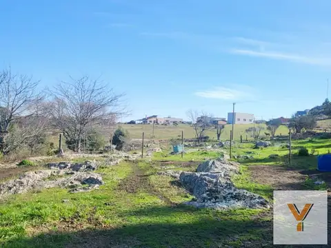 Terreno en Venta en Tandil, Partido de Tandil