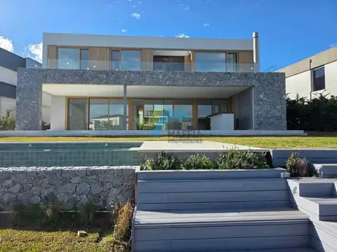 Casa  en Venta en Virazón, Nordelta, Tigre
