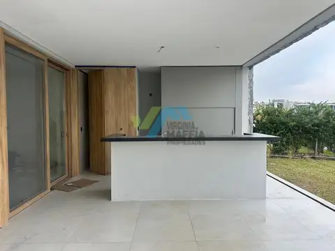 Casa en Venta al Suroeste