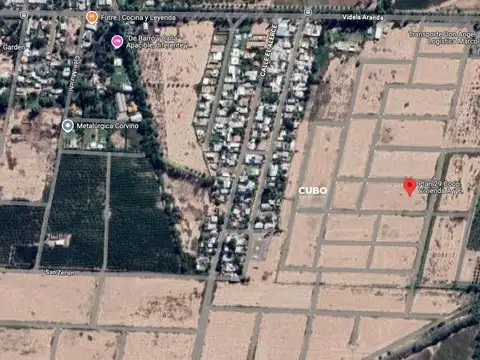 Terreno en Venta de 300,0 m2