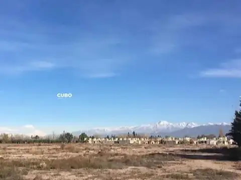 Terreno en Venta en Lunlunta, USD 10.000