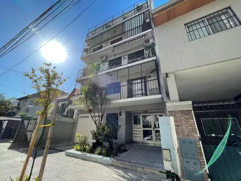 Departamento en Alquiler de 2 dormitorios