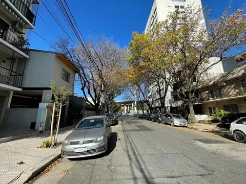 Departamento en Alquiler de 3 ambientes