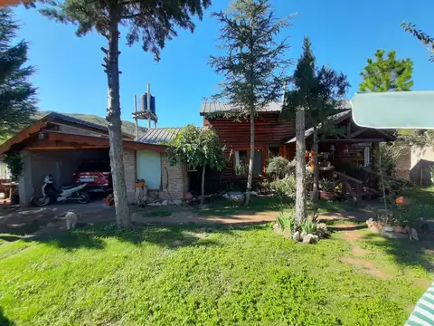 Departamento en Venta en Santa Maria De Punilla, USD 110.000