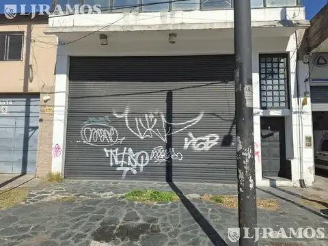 Local en Venta A Estrenar