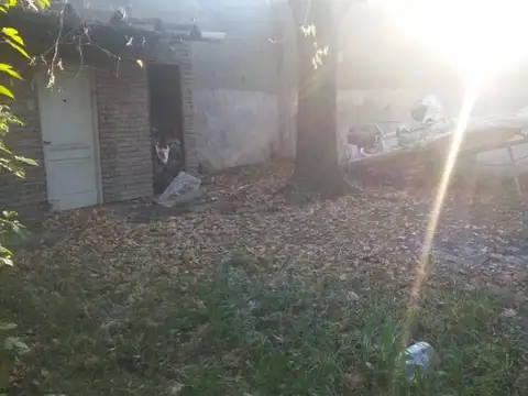 Casa 5 ambientes con 4 baños