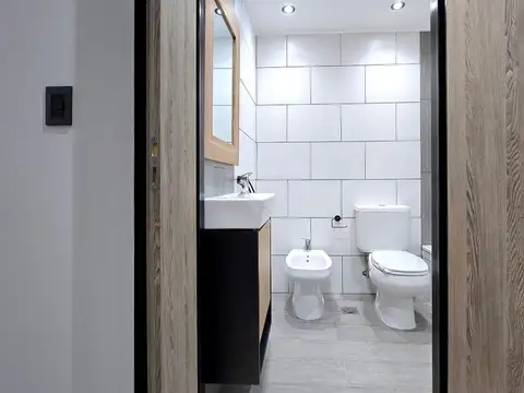 Depto Tipo Casa en Venta de 2 dormitorios