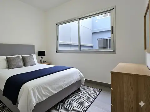 Depto Tipo Casa en Venta de 3 ambientes