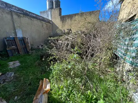 Galpon en Venta 26 años