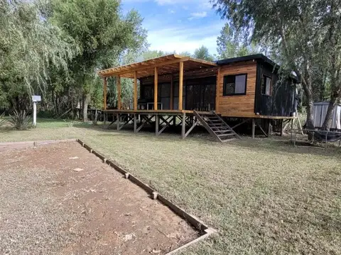 Barrio Palmares del Delta, San Fernando 100