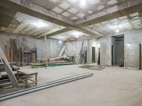 Local en Alquiler en Villa Urquiza, CABA